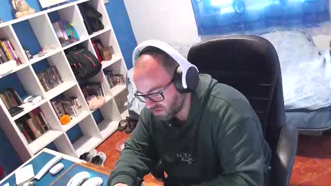 Snapshot of ravingr3d3 chatting on February 2026 10:34:02 AM ravingr3d3 online show from February 2026 10:34:02 AM