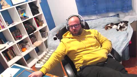 Snapshot of ravingr3d3 chatting on February 2026 09:55:01 PM ravingr3d3 online show from February 2026 09:55:01 PM