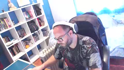 Snapshot of ravingr3d3 chatting on February 2026 11:51:01 AM ravingr3d3 online show from February 2026 11:51:01 AM