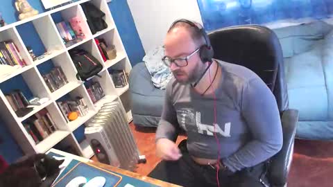 Snapshot of ravingr3d3 chatting on February 2026 12:03:01 PM ravingr3d3 online show from February 2026 12:03:01 PM