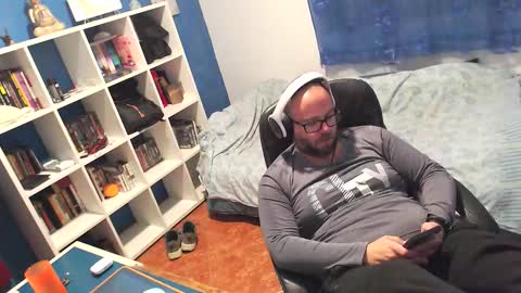 Snapshot of ravingr3d3 chatting on February 2026 12:42:02 AM ravingr3d3 online show from February 2026 12:42:02 AM