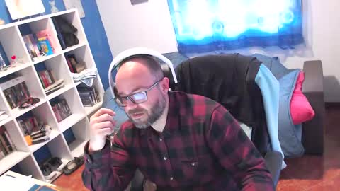 ravingr3d3 online show from March 2026 02:44:01 PM