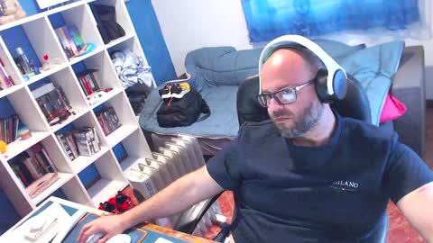 Snapshot of ravingr3d3 chatting on April 2026 01:57:02 PM ravingr3d3 online show from April 2026 01:57:02 PM