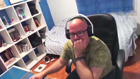 Snapshot of ravingr3d3 chatting on April 2026 11:40:01 PM ravingr3d3 online show from April 2026 11:40:01 PM
