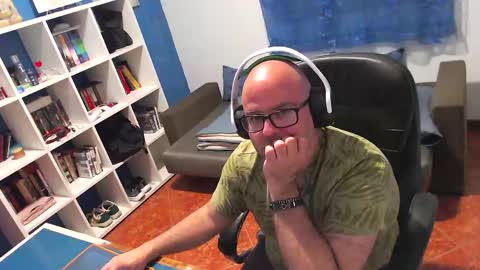 Snapshot of ravingr3d3 chatting on April 2026 09:56:02 PM ravingr3d3 online show from April 2026 09:56:02 PM
