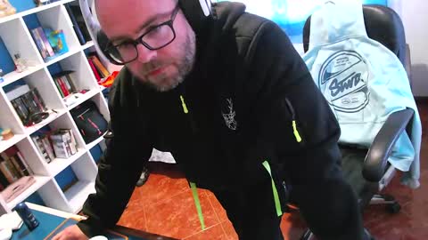 Snapshot of ravingr3d3 chatting on May 2026 04:04:02 PM ravingr3d3 online show from May 2026 04:04:02 PM