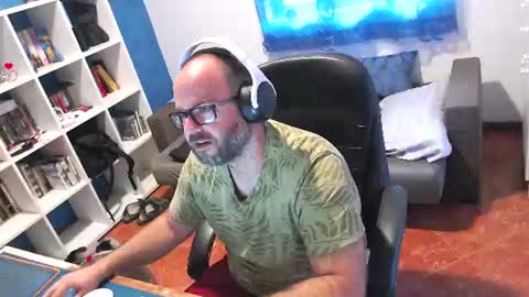ravingr3d3 online show from July 2026 08:07:02 AM