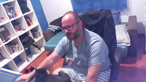 ravingr3d3 online show from July 2026 10:23:01 PM