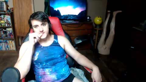 Robby Rotten online show from September 2025 02:58:02 AM