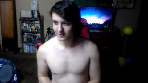 Robby Rotten online show from October 2025 11:05:01 PM