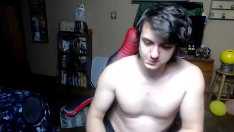 Robby Rotten online show from October 2025 09:10:02 PM