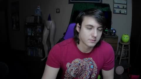 Robby Rotten online show from November 2025 06:19:02 PM