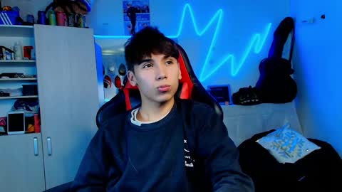 Bad boys online show from April 2026 12:22:02 AM