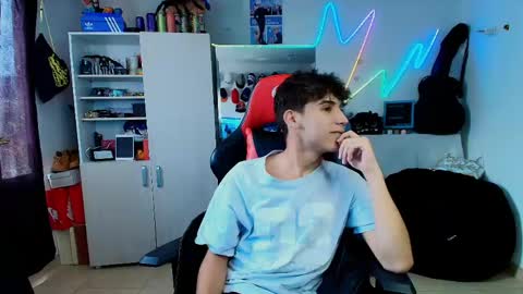 Bad boys online show from April 2026 04:37:02 PM