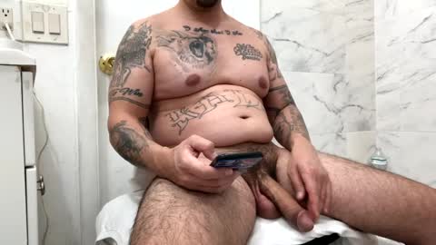 Rawhard77 online show from February 2025 08:29:02 AM