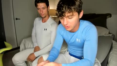 Snapshot of rawr_itsben chatting on February 2025 07:03:01 PM Its Ben online show from February 2025 07:03:01 PM