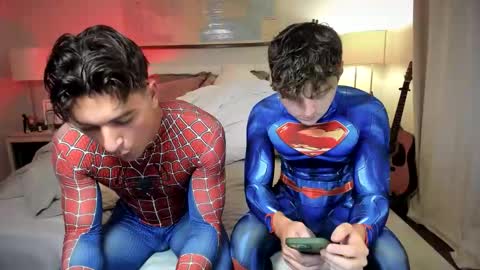 Snapshot of rawr_itsben chatting on October 2025 10:08:02 PM Its Ben online show from October 2025 10:08:02 PM