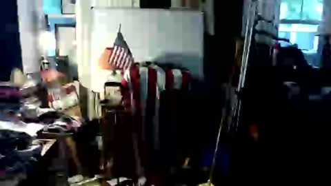 ray1776ray online show from September 2025 12:18:01 PM