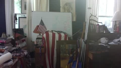 ray1776ray online show from September 2025 01:47:01 PM