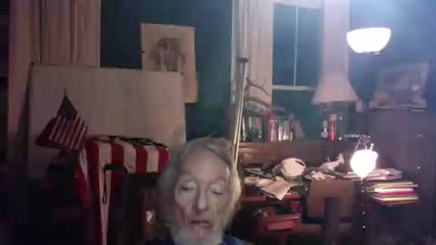 ray1776ray online show from September 2025 01:31:02 AM