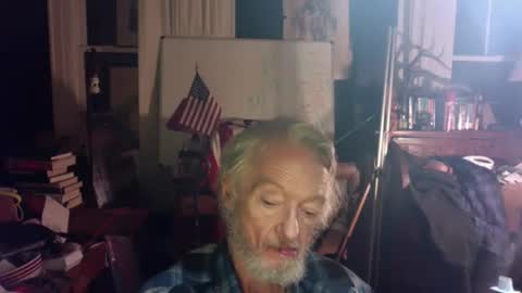 ray1776ray online show from September 2025 01:33:01 AM