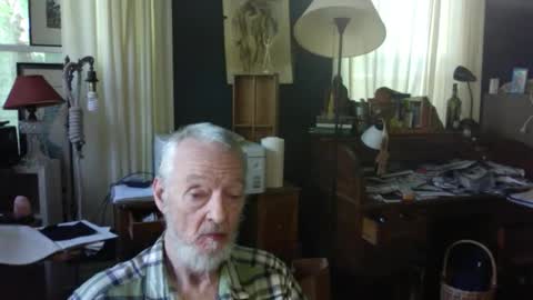 ray1776ray online show from April 2026 04:50:02 PM