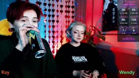 Snapshot of ray__taylor chatting on February 2025 07:47:02 PM Ray online show from February 2025 07:47:02 PM