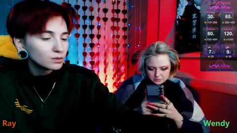 Snapshot of ray__taylor chatting on February 2025 10:52:02 PM Ray online show from February 2025 10:52:02 PM