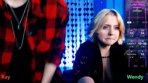 Snapshot of ray__taylor chatting on March 2025 10:13:02 AM Ray online show from March 2025 10:13:02 AM