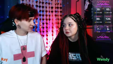 Snapshot of ray__taylor chatting on March 2025 07:38:01 PM Ray online show from March 2025 07:38:01 PM