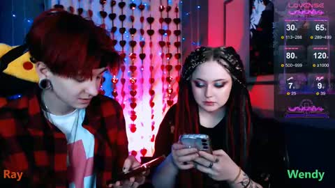 Snapshot of ray__taylor chatting on March 2025 03:45:02 PM Ray online show from March 2025 03:45:02 PM