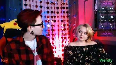 Snapshot of ray__taylor chatting on March 2025 04:00:02 PM Ray online show from March 2025 04:00:02 PM