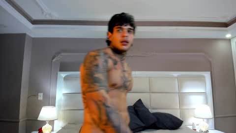 Ray Coopers online show from December 2024 12:45:02 AM