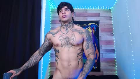 Ray Coopers online show from December 2024 12:01:01 AM