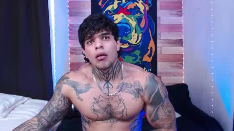 Ray Coopers online show from December 2024 12:34:02 AM