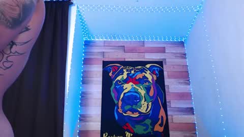 Ray Coopers online show from January 2025 12:57:02 AM