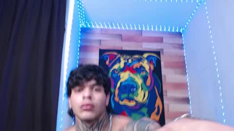 Ray Coopers online show from January 2025 03:30:01 AM