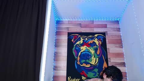 Ray Coopers online show from February 2025 01:23:02 AM