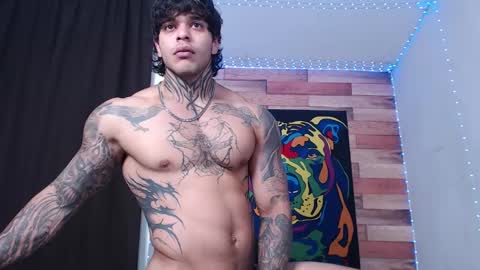 Ray Coopers online show from February 2025 01:04:02 AM