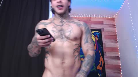 Ray Coopers online show from February 2025 02:51:02 AM