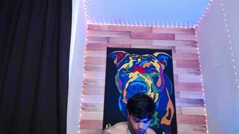 Ray Coopers online show from February 2025 10:50:02 PM