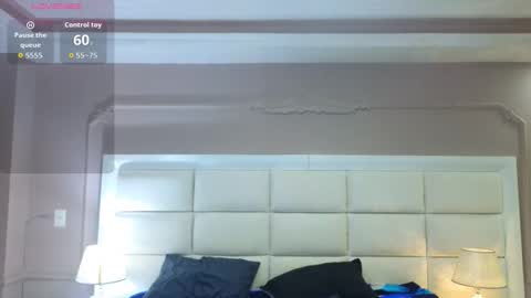 Ray Coopers online show from November 2025 03:18:02 AM