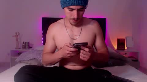 Ray online show from October 2025 11:05:01 PM