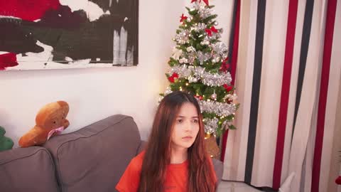 Raychell Black  online show from December 2024 10:09:01 PM