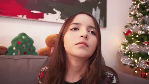 Raychell Black  online show from December 2024 04:21:01 PM