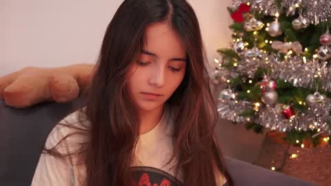 Raychell Black  online show from January 2025 10:11:02 PM