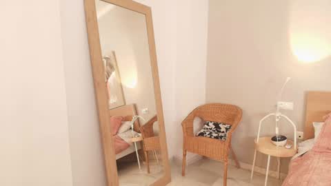 Raychell Black  online show from January 2025 07:10:01 PM