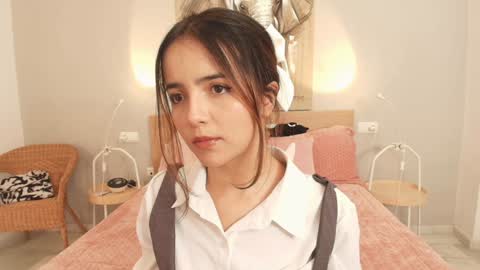 Raychell Black  online show from January 2025 07:07:01 PM