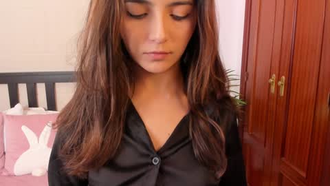 Raychell Black  online show from February 2025 08:10:01 PM