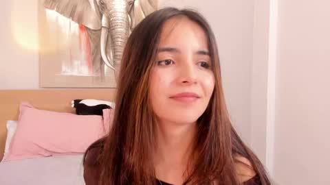 Raychell Black  online show from February 2025 10:25:01 PM